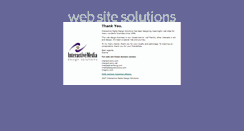 Desktop Screenshot of interactiveinc.com